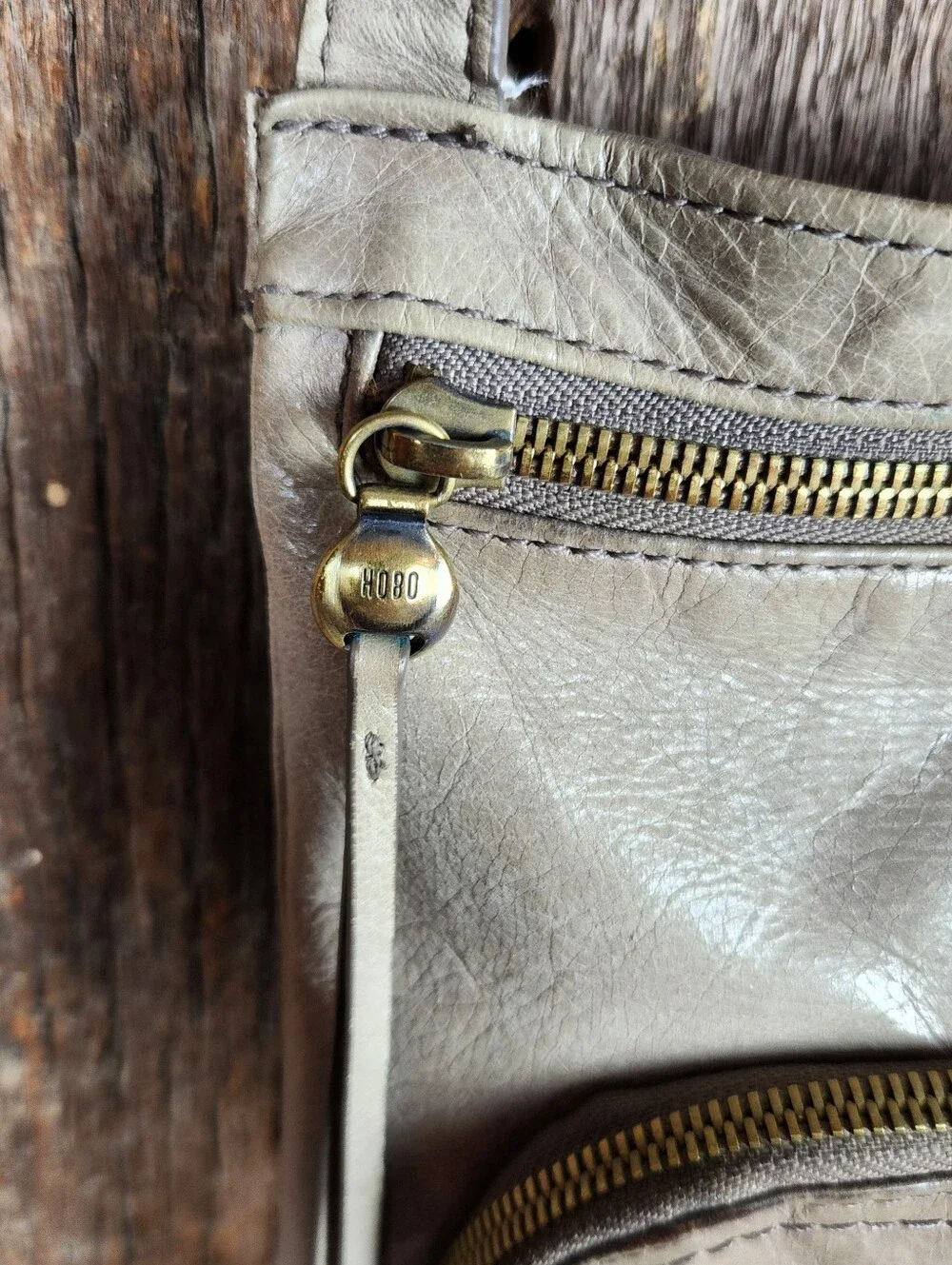 Hobo Crossbody International Cassie Boho Discontinued